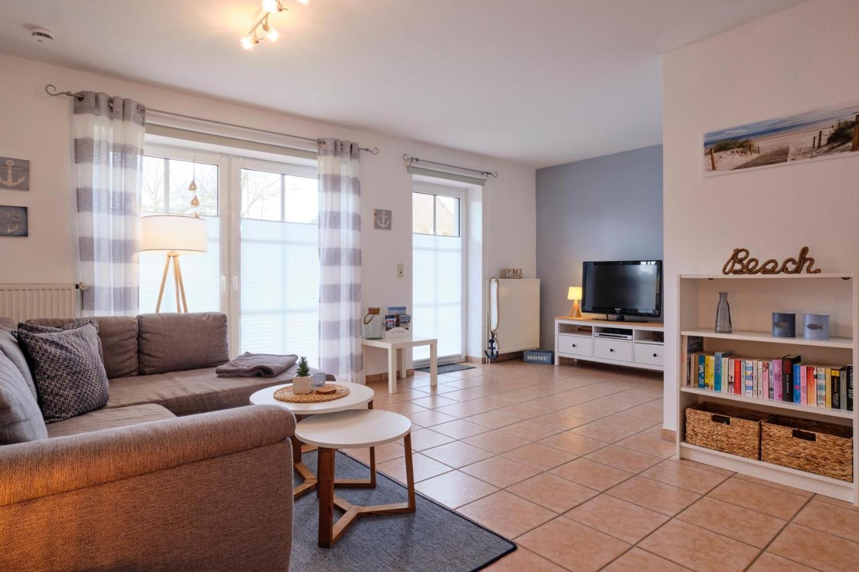 Ferienwohnung Ankerplatz Dornumersiel מראה חיצוני תמונה