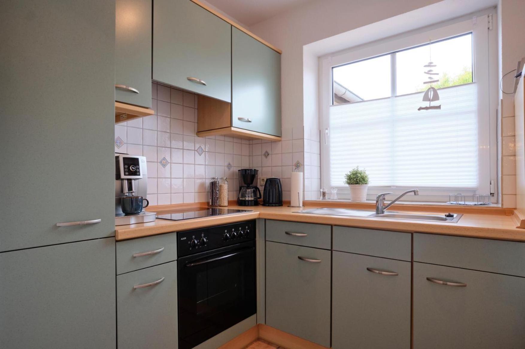 Ferienwohnung Ankerplatz Dornumersiel מראה חיצוני תמונה