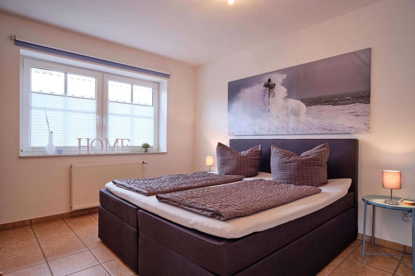 Ferienwohnung Ankerplatz Dornumersiel מראה חיצוני תמונה