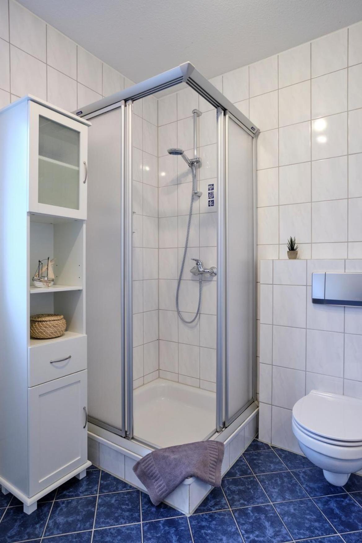 Ferienwohnung Ankerplatz Dornumersiel מראה חיצוני תמונה
